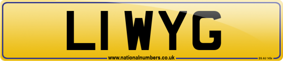 L1 WYG