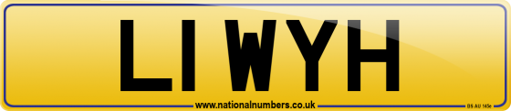 L1 WYH