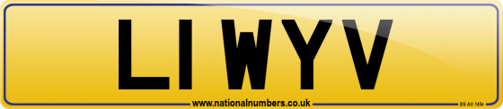 L1 WYV