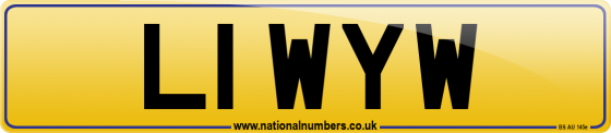 L1 WYW