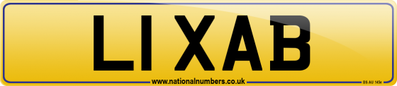 L1 XAB