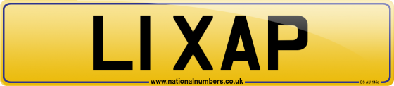 L1 XAP