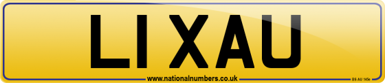 L1 XAU