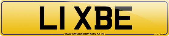 L1 XBE