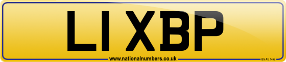 L1 XBP