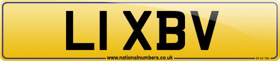 L1 XBV