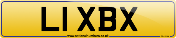 L1 XBX