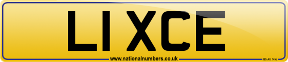 L1 XCE