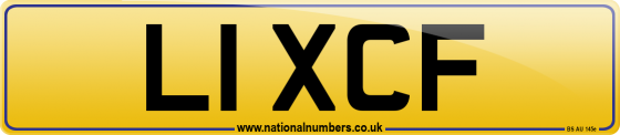 L1 XCF