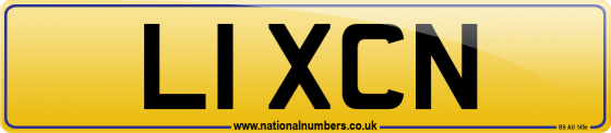 L1 XCN