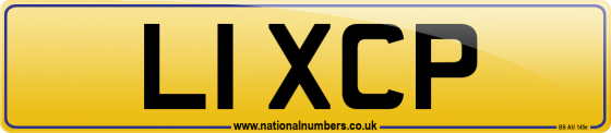 L1 XCP