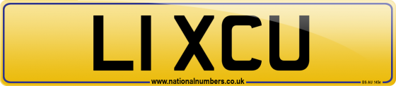 L1 XCU