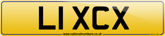L1 XCX