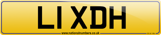 L1 XDH