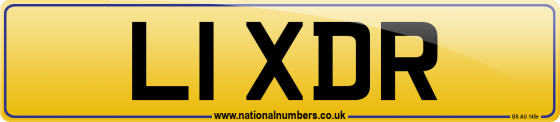 L1 XDR