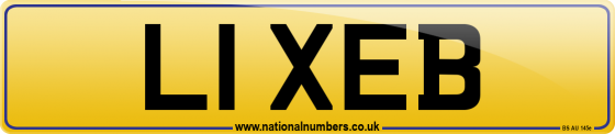 L1 XEB