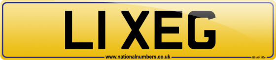 L1 XEG