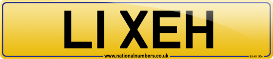 L1 XEH