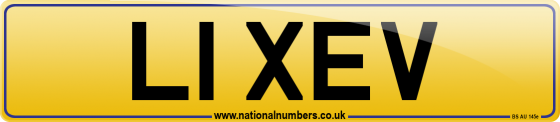 L1 XEV