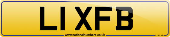 L1 XFB