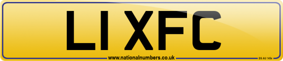 L1 XFC