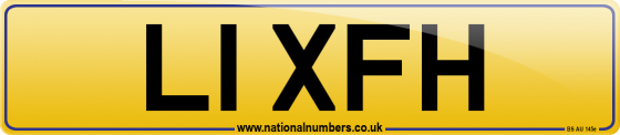 L1 XFH