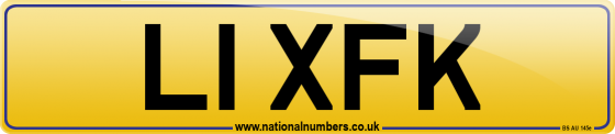 L1 XFK