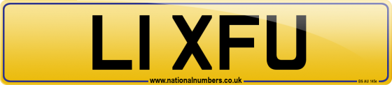 L1 XFU