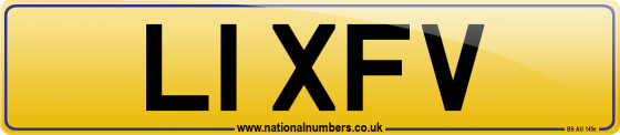 L1 XFV