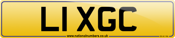 L1 XGC