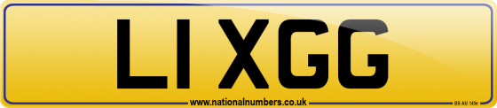 L1 XGG