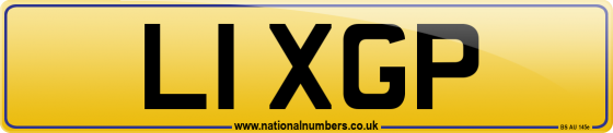 L1 XGP