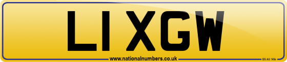 L1 XGW