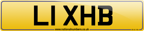L1 XHB