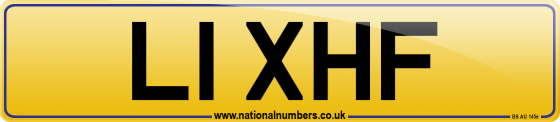 L1 XHF