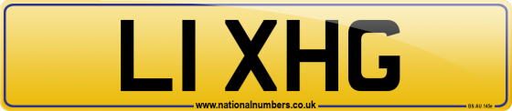 L1 XHG