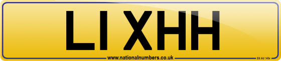L1 XHH