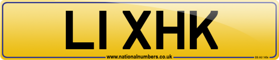 L1 XHK