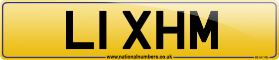 L1 XHM