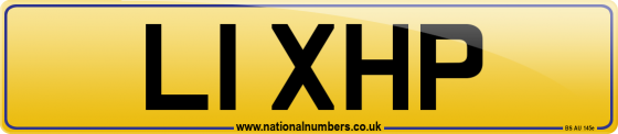 L1 XHP
