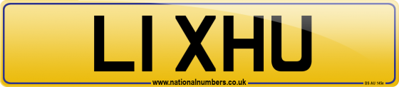 L1 XHU
