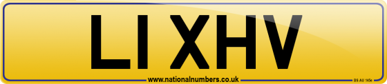 L1 XHV