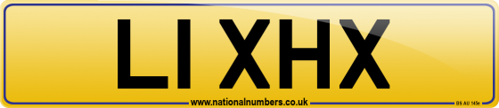 L1 XHX