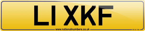 L1 XKF