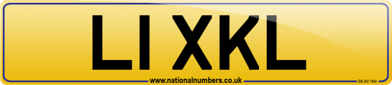 L1 XKL