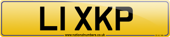 L1 XKP