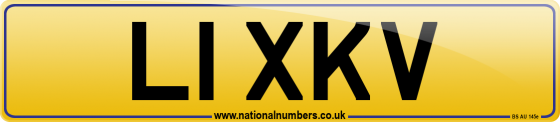 L1 XKV