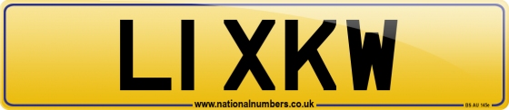 L1 XKW