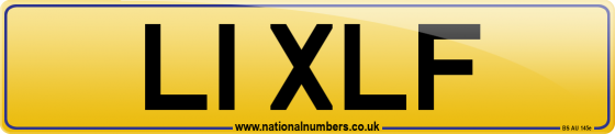 L1 XLF