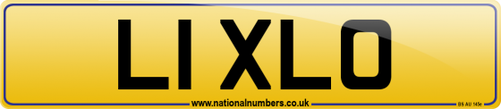 L1 XLO